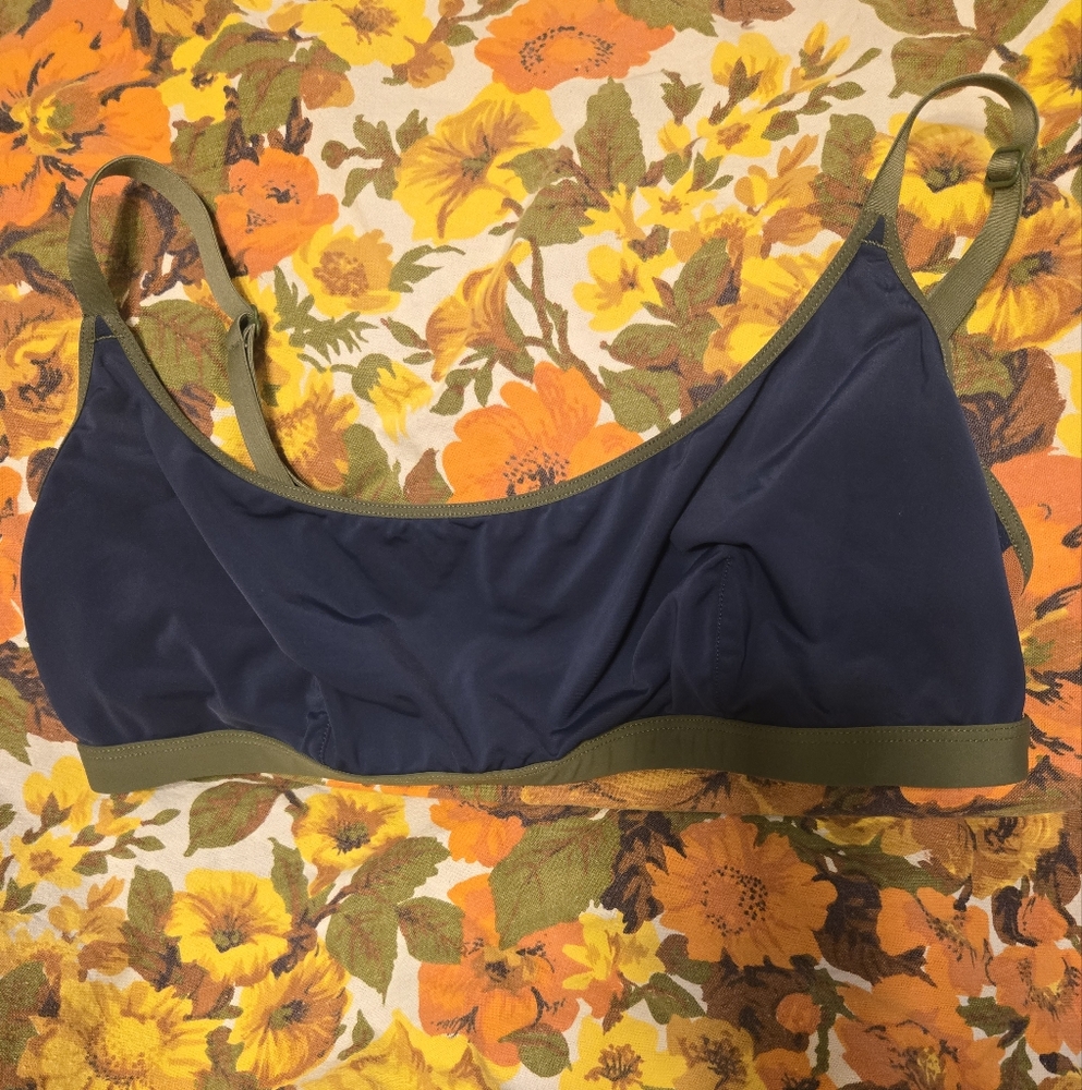 Parade and Jocky Bralettes